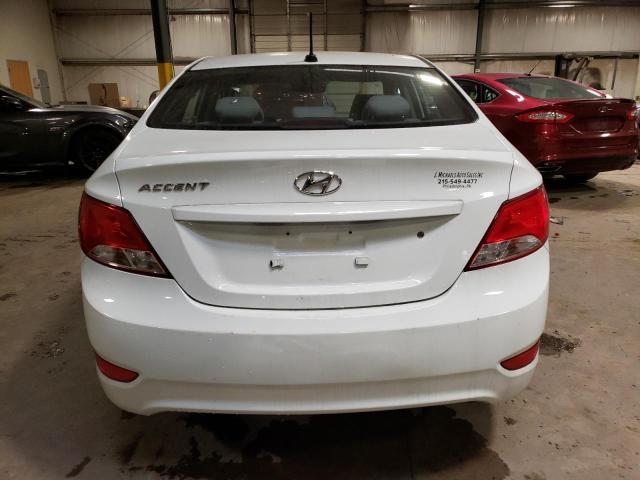 Photo 5 VIN: KMHCT4AEXHU186684 - HYUNDAI ACCENT 