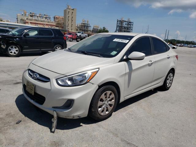 Photo 0 VIN: KMHCT4AEXHU190105 - HYUNDAI ACCENT 