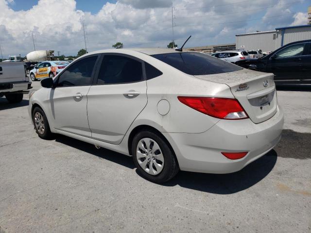 Photo 1 VIN: KMHCT4AEXHU190105 - HYUNDAI ACCENT 