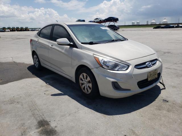 Photo 3 VIN: KMHCT4AEXHU190105 - HYUNDAI ACCENT 