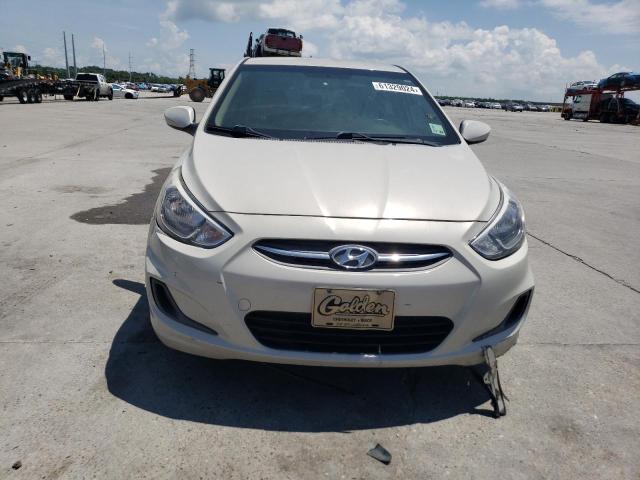 Photo 4 VIN: KMHCT4AEXHU190105 - HYUNDAI ACCENT 