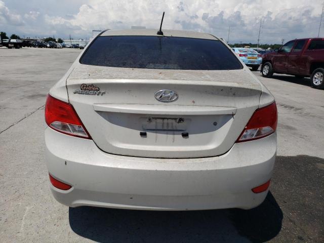 Photo 5 VIN: KMHCT4AEXHU190105 - HYUNDAI ACCENT 