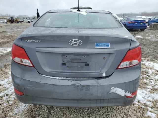 Photo 5 VIN: KMHCT4AEXHU214905 - HYUNDAI ACCENT 