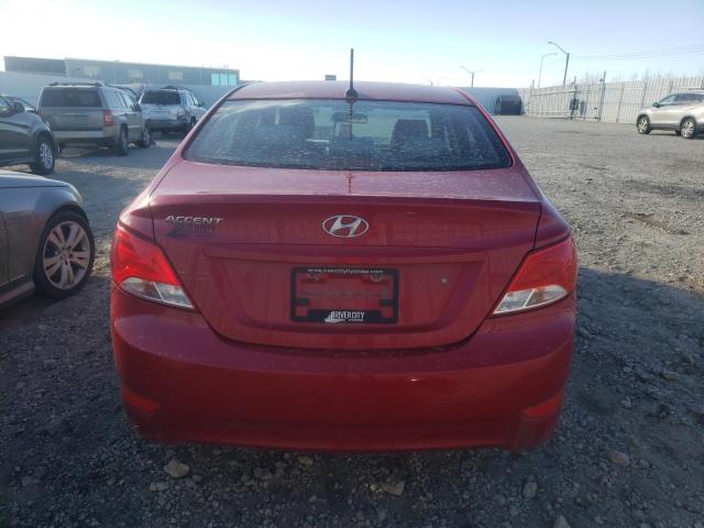 Photo 5 VIN: KMHCT4AEXHU220123 - HYUNDAI ACCENT SE 