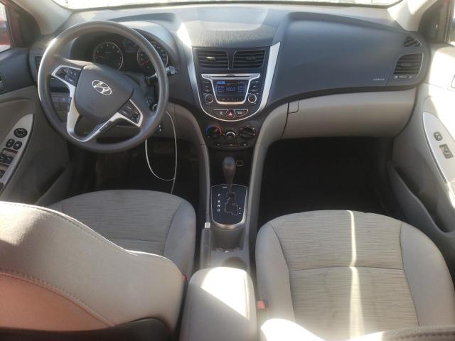 Photo 7 VIN: KMHCT4AEXHU220123 - HYUNDAI ACCENT SE 