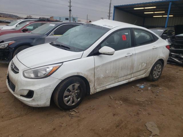 Photo 0 VIN: KMHCT4AEXHU220252 - HYUNDAI ACCENT SE 