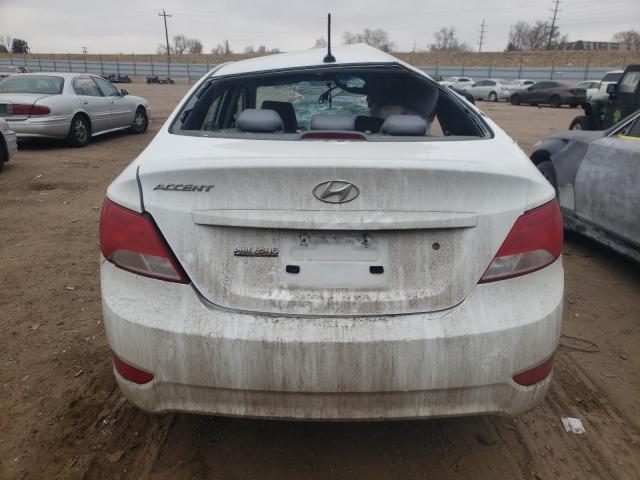 Photo 5 VIN: KMHCT4AEXHU220252 - HYUNDAI ACCENT SE 