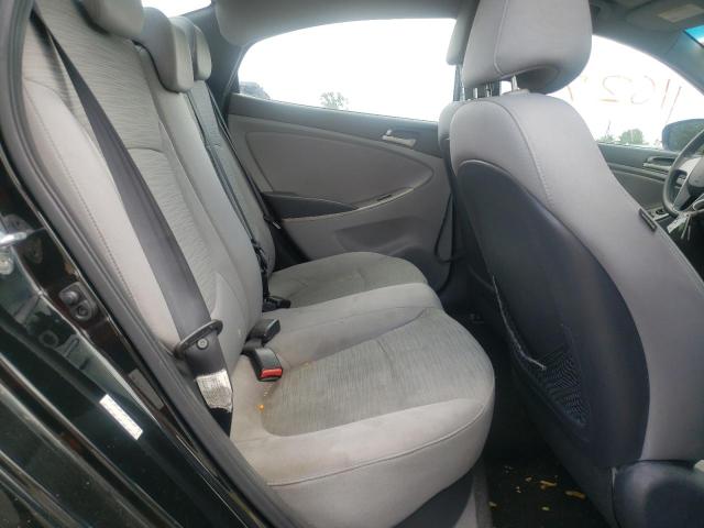 Photo 5 VIN: KMHCT4AEXHU223233 - HYUNDAI ACCENT SE 