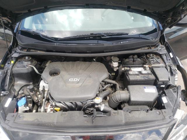 Photo 6 VIN: KMHCT4AEXHU223233 - HYUNDAI ACCENT SE 