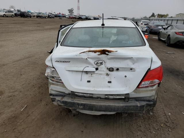 Photo 5 VIN: KMHCT4AEXHU225130 - HYUNDAI ACCENT SE 