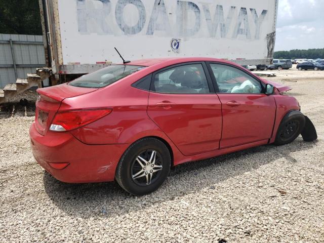 Photo 2 VIN: KMHCT4AEXHU230652 - HYUNDAI ACCENT SE 