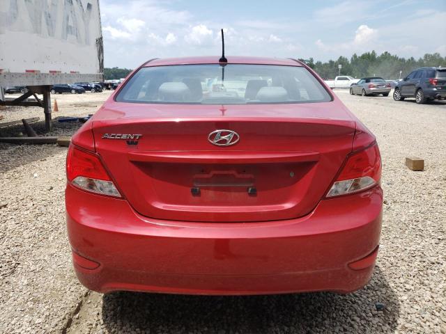 Photo 5 VIN: KMHCT4AEXHU230652 - HYUNDAI ACCENT SE 