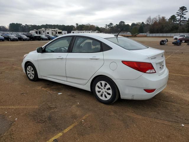 Photo 1 VIN: KMHCT4AEXHU241585 - HYUNDAI ACCENT 