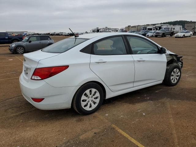 Photo 2 VIN: KMHCT4AEXHU241585 - HYUNDAI ACCENT 