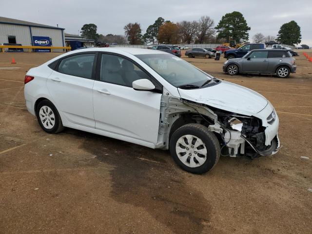 Photo 3 VIN: KMHCT4AEXHU241585 - HYUNDAI ACCENT 