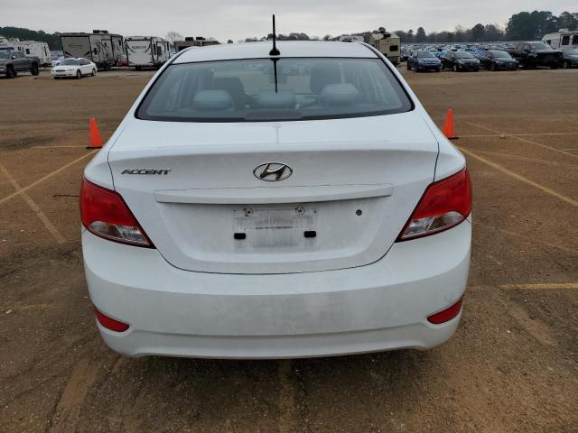 Photo 5 VIN: KMHCT4AEXHU241585 - HYUNDAI ACCENT 