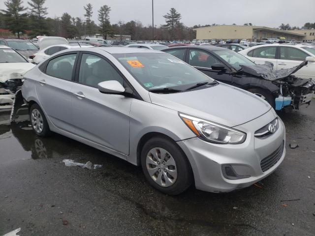 Photo 3 VIN: KMHCT4AEXHU241926 - HYUNDAI ACCENT SE 