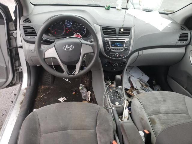 Photo 7 VIN: KMHCT4AEXHU241926 - HYUNDAI ACCENT SE 