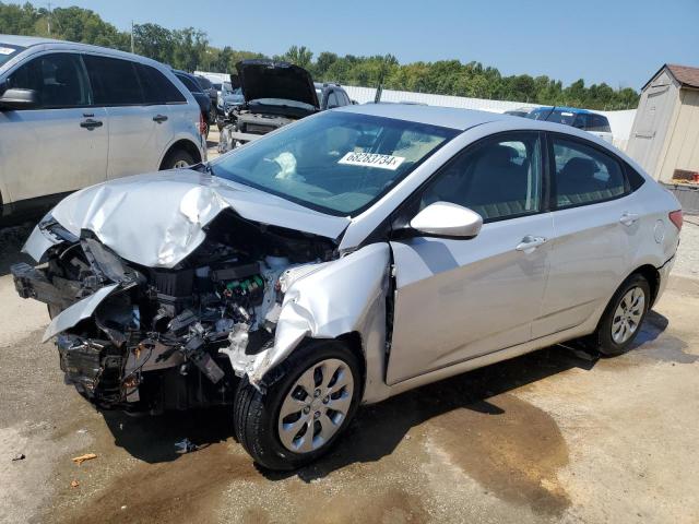 Photo 0 VIN: KMHCT4AEXHU243482 - HYUNDAI ACCENT SE 