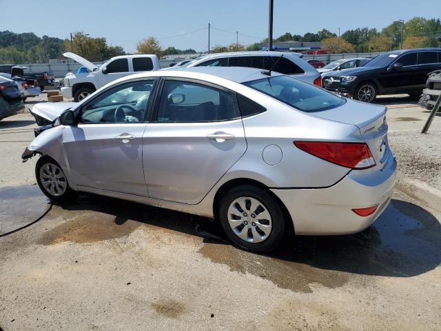 Photo 1 VIN: KMHCT4AEXHU243482 - HYUNDAI ACCENT SE 