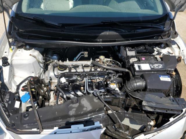 Photo 10 VIN: KMHCT4AEXHU243482 - HYUNDAI ACCENT SE 