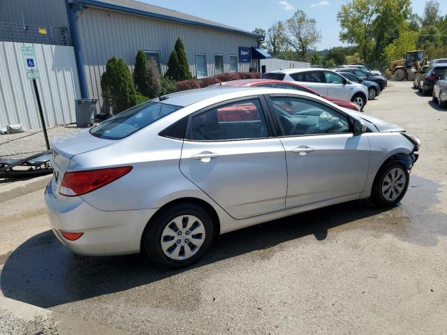 Photo 2 VIN: KMHCT4AEXHU243482 - HYUNDAI ACCENT SE 