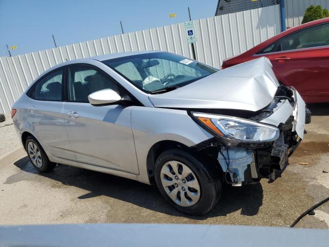 Photo 3 VIN: KMHCT4AEXHU243482 - HYUNDAI ACCENT SE 