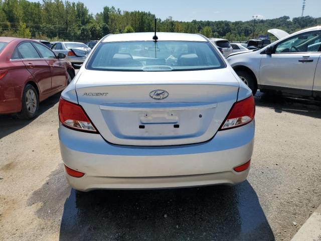 Photo 5 VIN: KMHCT4AEXHU243482 - HYUNDAI ACCENT SE 