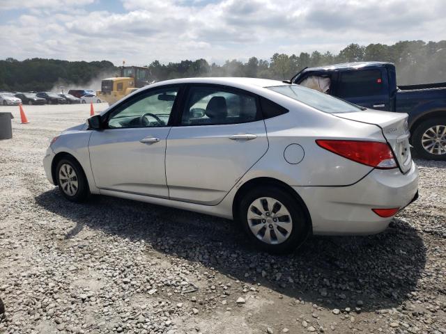 Photo 1 VIN: KMHCT4AEXHU249461 - HYUNDAI ACCENT SE 