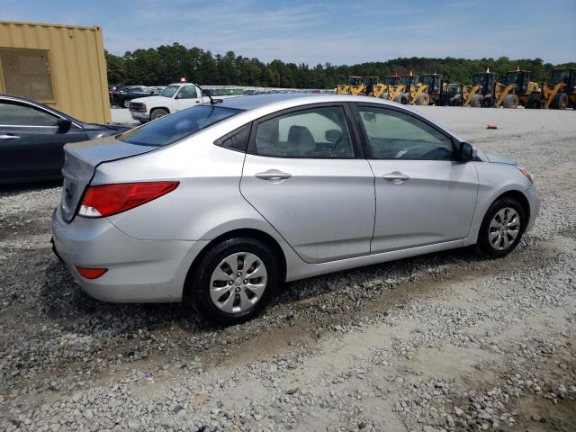 Photo 2 VIN: KMHCT4AEXHU249461 - HYUNDAI ACCENT SE 