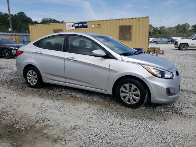 Photo 3 VIN: KMHCT4AEXHU249461 - HYUNDAI ACCENT SE 