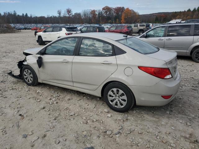 Photo 1 VIN: KMHCT4AEXHU252831 - HYUNDAI ACCENT SE 