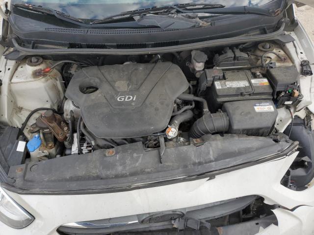 Photo 10 VIN: KMHCT4AEXHU252831 - HYUNDAI ACCENT SE 