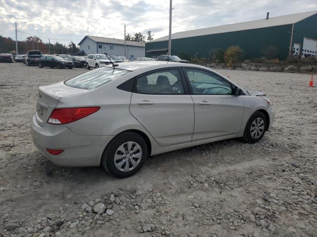 Photo 2 VIN: KMHCT4AEXHU252831 - HYUNDAI ACCENT SE 