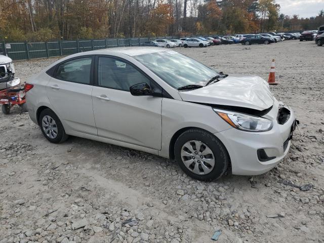 Photo 3 VIN: KMHCT4AEXHU252831 - HYUNDAI ACCENT SE 