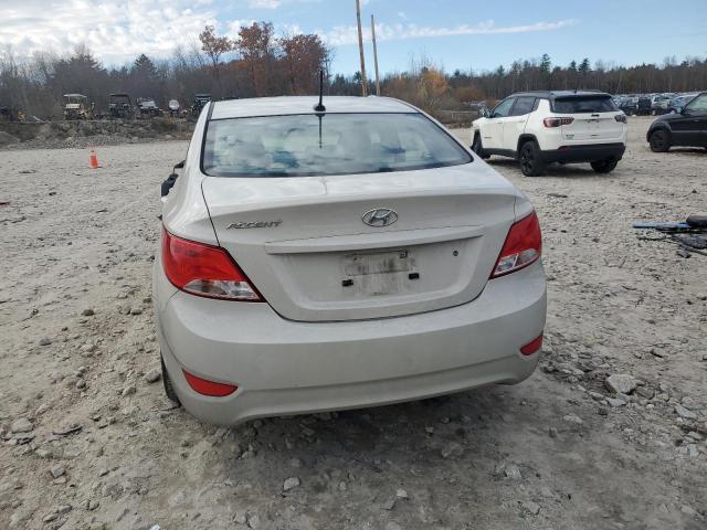 Photo 5 VIN: KMHCT4AEXHU252831 - HYUNDAI ACCENT SE 