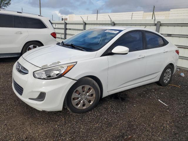 Photo 0 VIN: KMHCT4AEXHU261660 - HYUNDAI ACCENT 