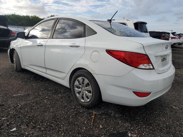 Photo 1 VIN: KMHCT4AEXHU261660 - HYUNDAI ACCENT 