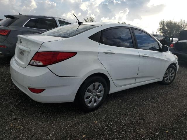 Photo 2 VIN: KMHCT4AEXHU261660 - HYUNDAI ACCENT 