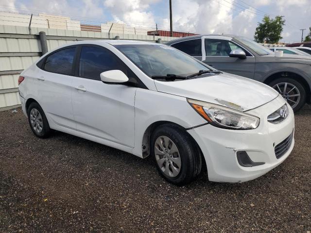 Photo 3 VIN: KMHCT4AEXHU261660 - HYUNDAI ACCENT 