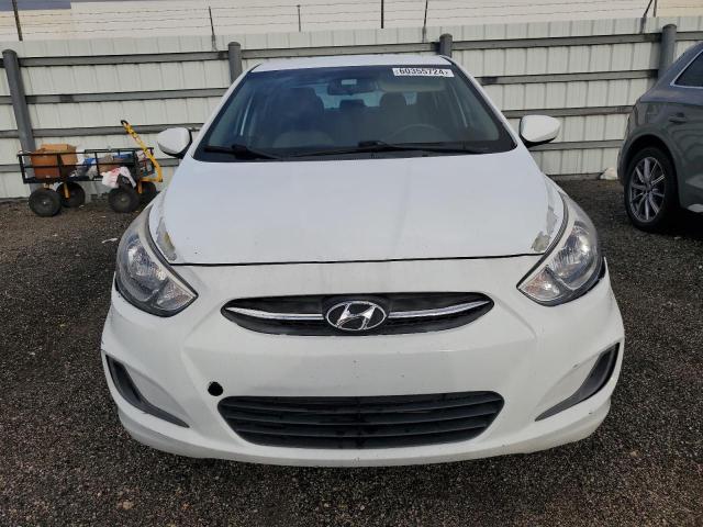 Photo 4 VIN: KMHCT4AEXHU261660 - HYUNDAI ACCENT 