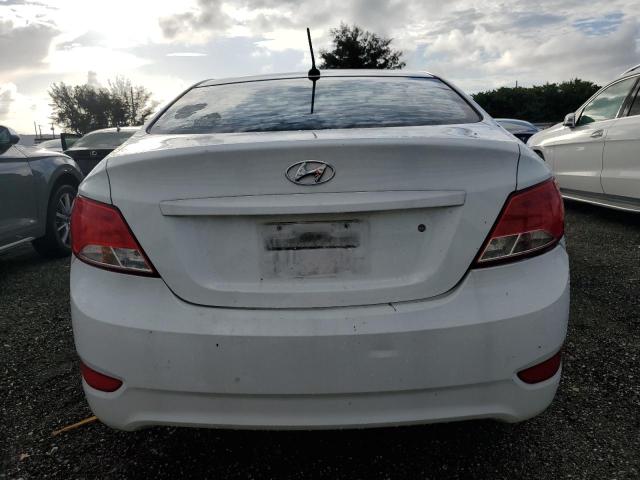 Photo 5 VIN: KMHCT4AEXHU261660 - HYUNDAI ACCENT 