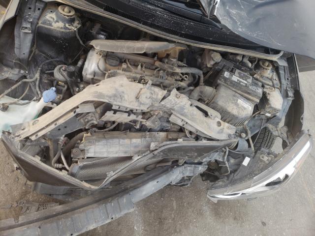 Photo 6 VIN: KMHCT4AEXHU264462 - HYUNDAI ACCENT SE 