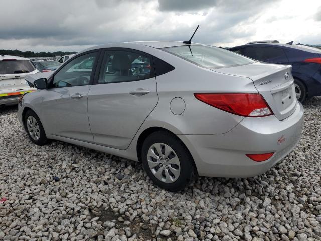 Photo 1 VIN: KMHCT4AEXHU269287 - HYUNDAI ACCENT SE 