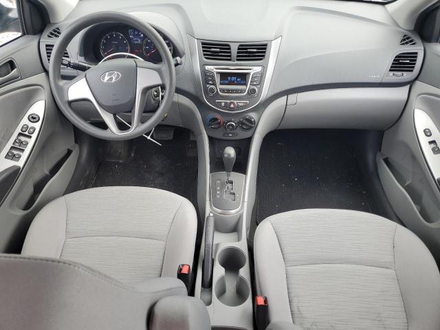 Photo 7 VIN: KMHCT4AEXHU269287 - HYUNDAI ACCENT SE 