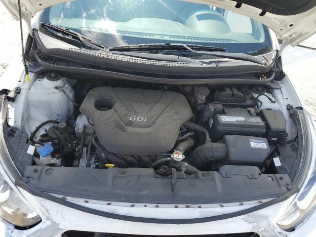 Photo 10 VIN: KMHCT4AEXHU280791 - HYUNDAI ACCENT SE 