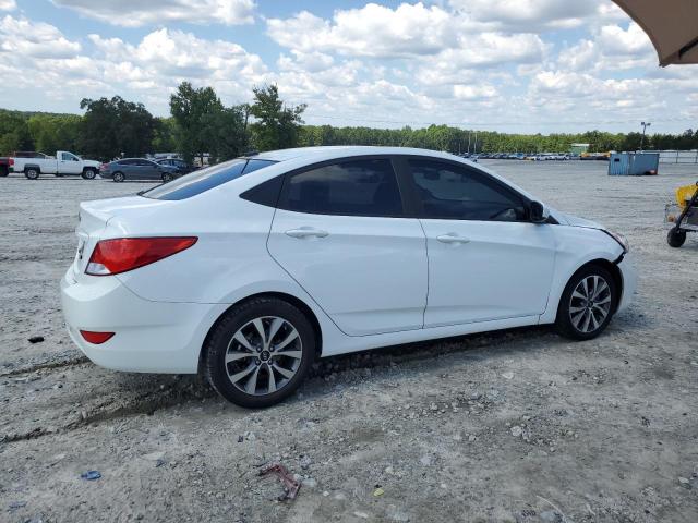 Photo 2 VIN: KMHCT4AEXHU280791 - HYUNDAI ACCENT SE 