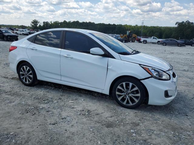 Photo 3 VIN: KMHCT4AEXHU280791 - HYUNDAI ACCENT SE 