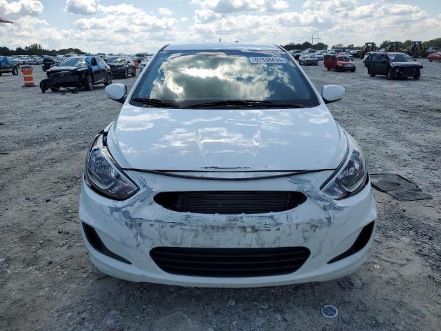 Photo 4 VIN: KMHCT4AEXHU280791 - HYUNDAI ACCENT SE 