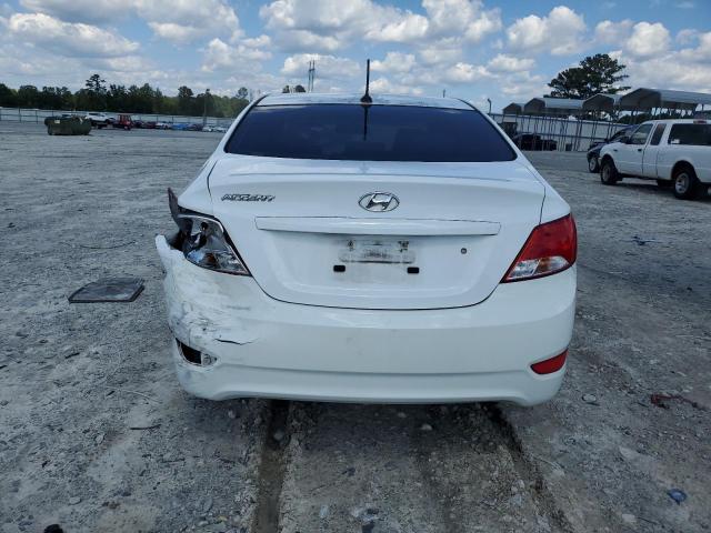 Photo 5 VIN: KMHCT4AEXHU280791 - HYUNDAI ACCENT SE 